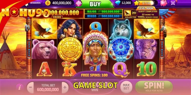 game-slot