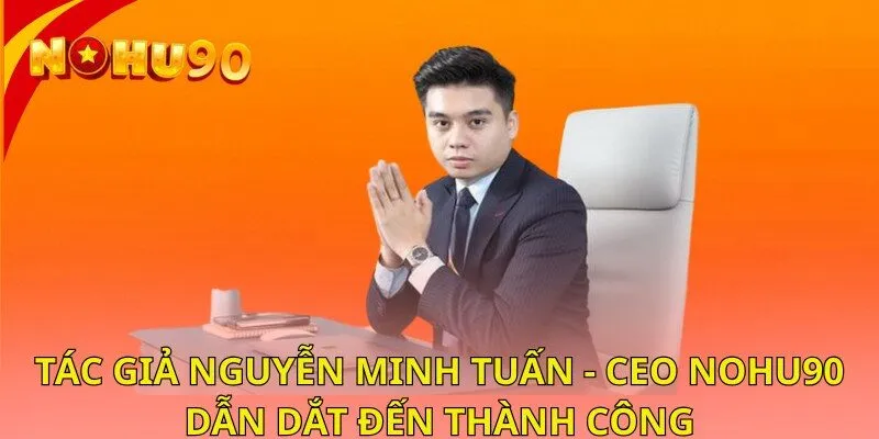 Nguyễn Minh Tuấn